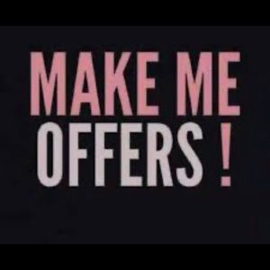 make me offers